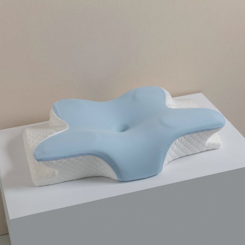 Orthopedic Pillow - SuperComfort