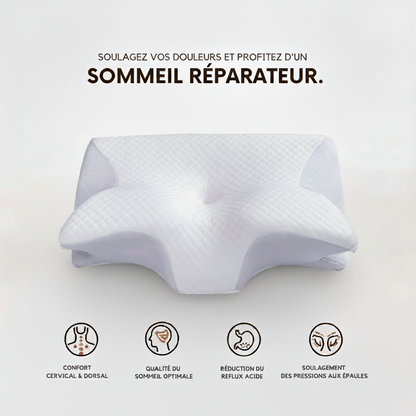 Orthopedic Pillow - SuperComfort