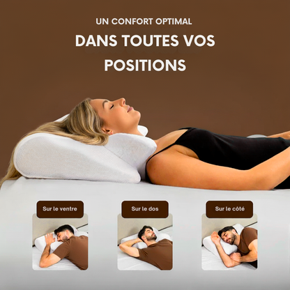 Orthopedic Pillow - SuperComfort